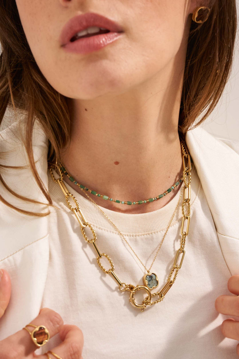 Carlota Necklace