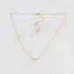 Comet Necklace