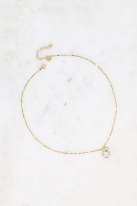 Edna Necklace