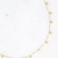 Star Tassels Necklace