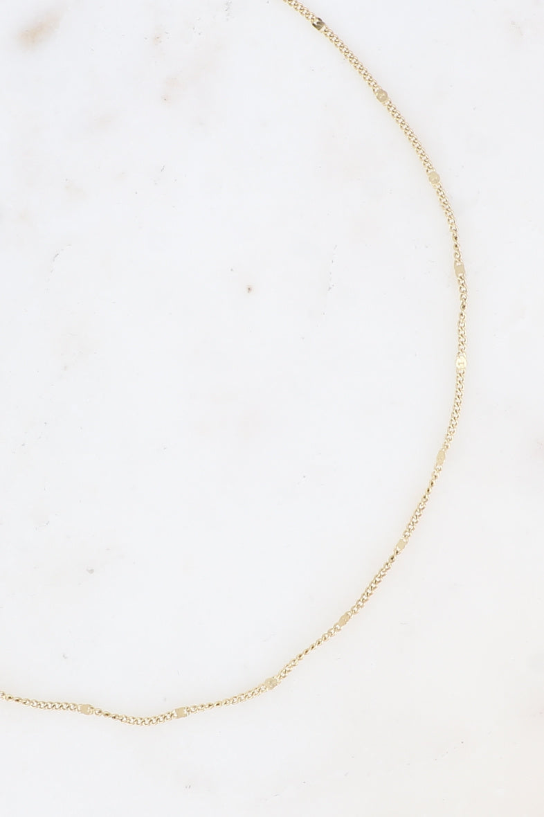 Flat Chain