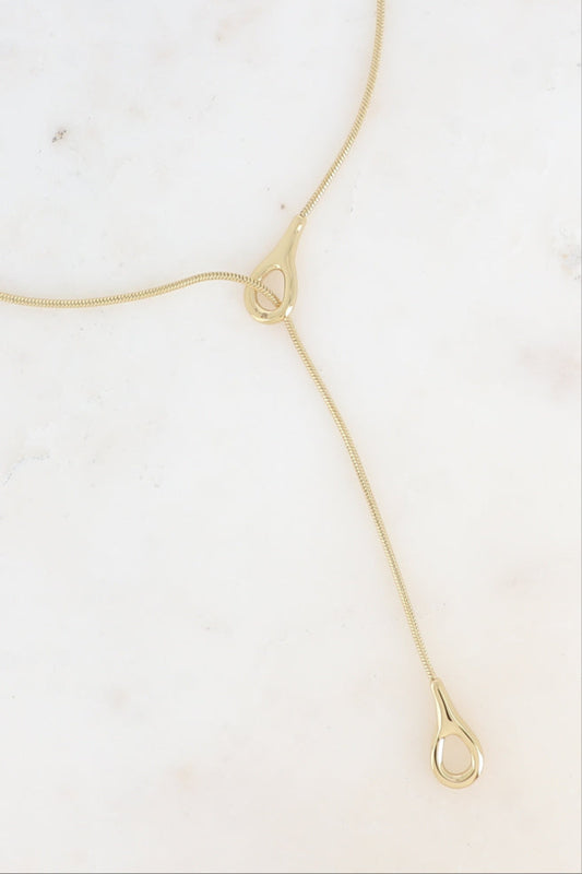 Y Necklace