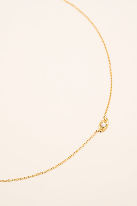 Hendie Necklace