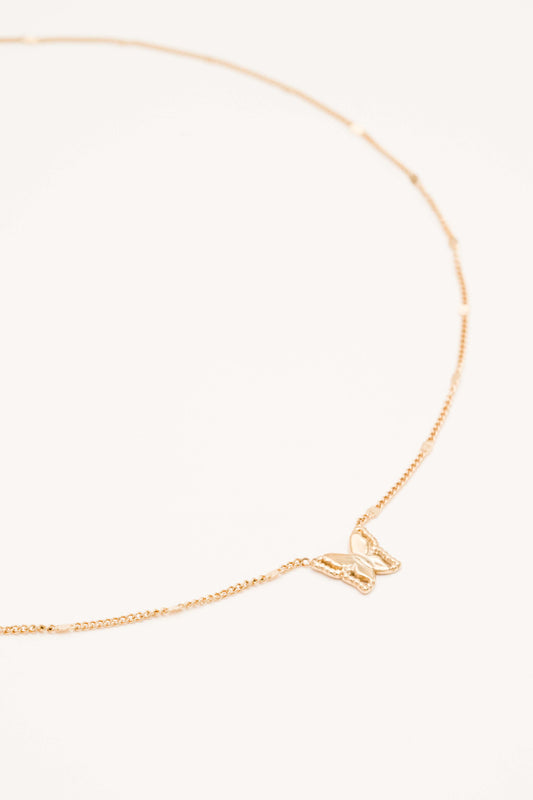 Kani Necklace