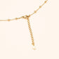 Mara Necklace