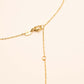 Studs Necklace