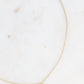 North Star Necklace