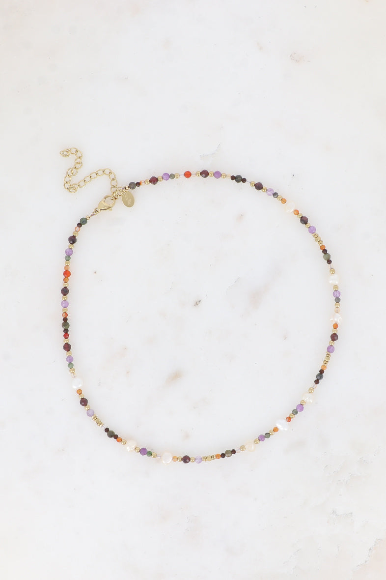 Pricia Necklace