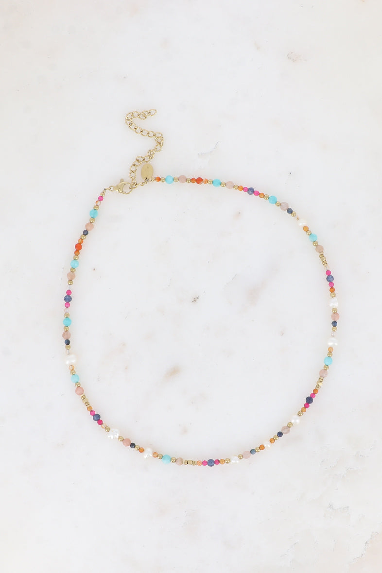 Pricia Necklace