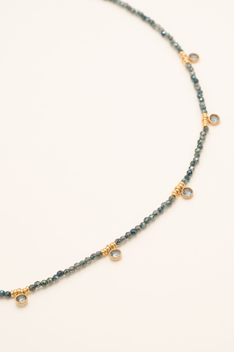 Victoire Necklace