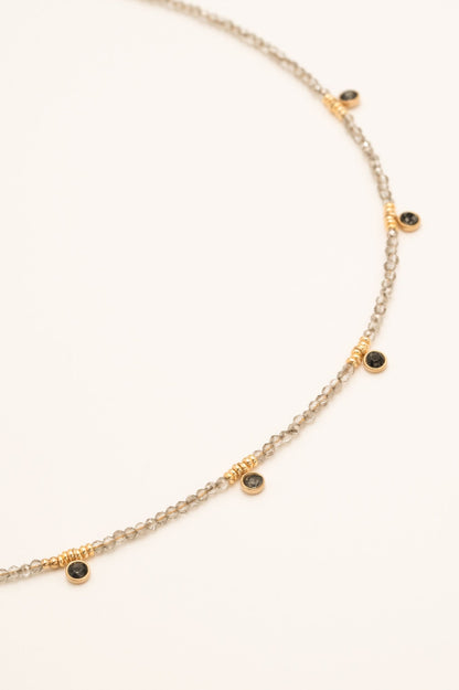 Victoire Necklace