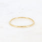Simple Bangle