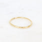 Simple Bangle