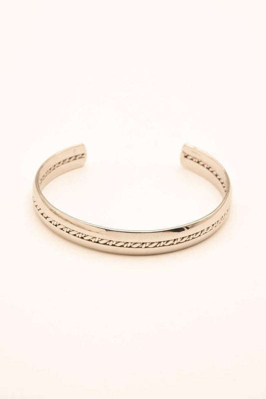 Mackenzie Unisex Bangle