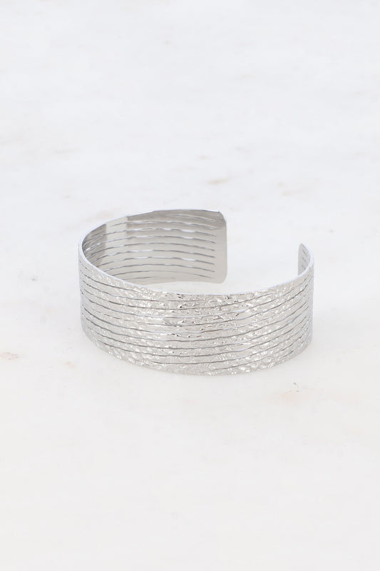 Plant Motif Cuff